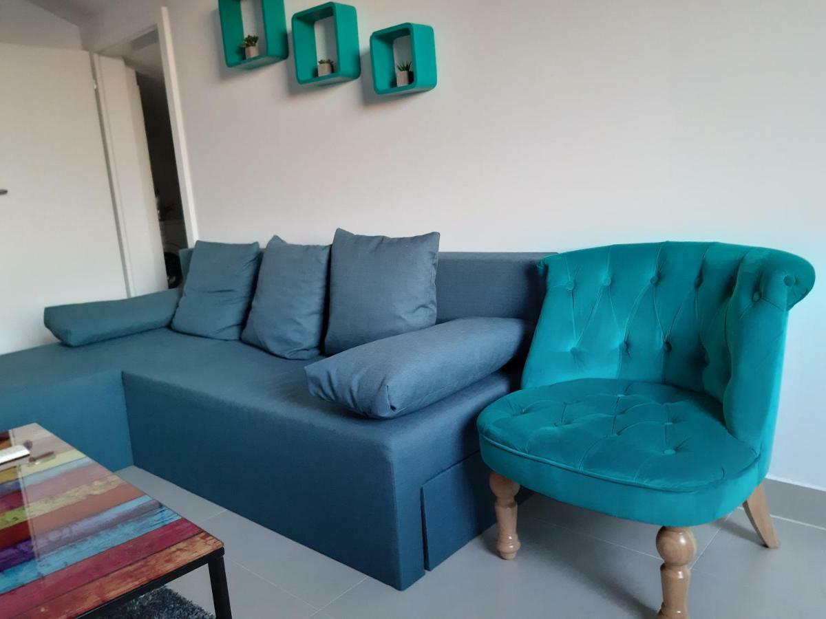 Studio Apartman Lady Apartman Njivice Kültér fotó
