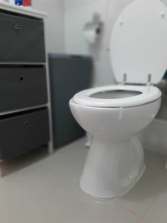 Studio Apartman Lady Apartman Njivice Kültér fotó