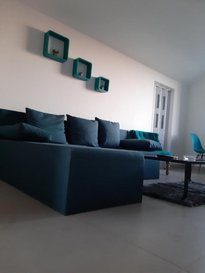 Studio Apartman Lady Apartman Njivice Kültér fotó